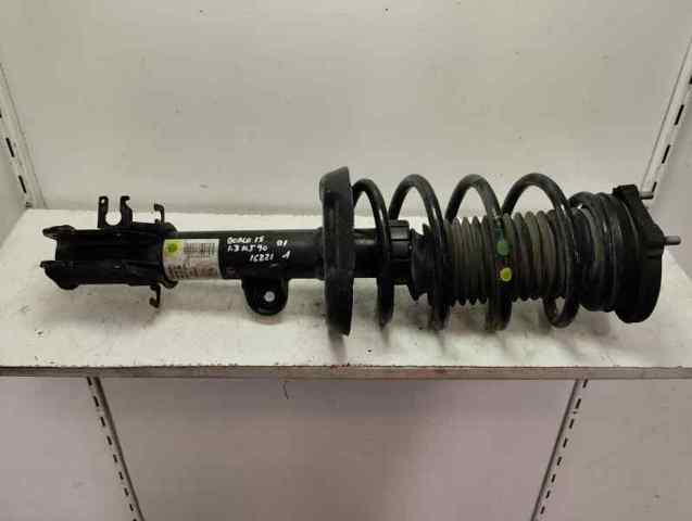 51880837 FIAT Amortiguador delantero izquierdo comprar Alcalá