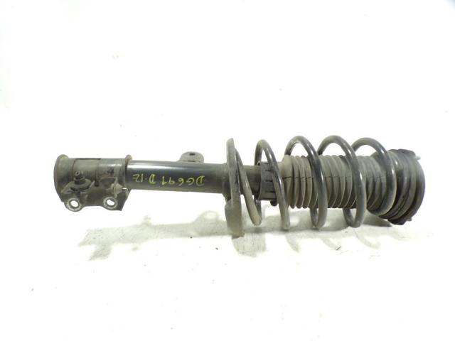 51880837 FIAT Amortiguador delantero izquierdo  comprar en Oviedo