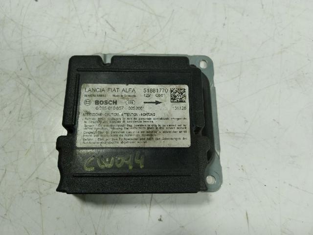 51881770 Fiat/Alfa/Lancia
