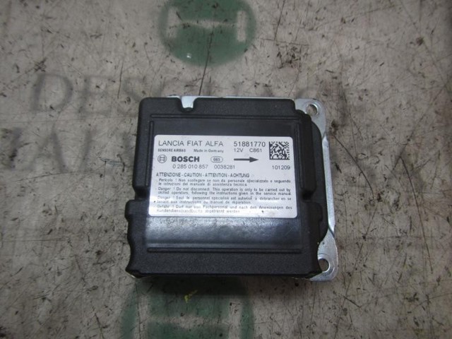 51881770 Fiat/Alfa/Lancia