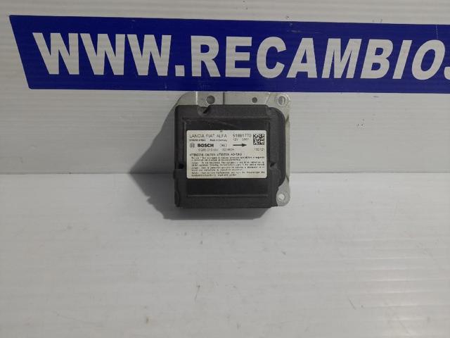 51881770 Módulo de control de airbag  comprar en Reus