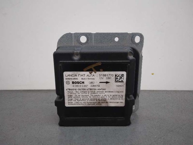 51881770 Fiat/Alfa/Lancia