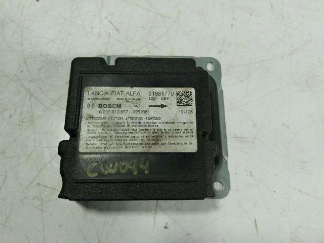51881770 Fiat/Alfa/Lancia