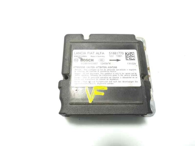 51881770 Fiat/Alfa/Lancia