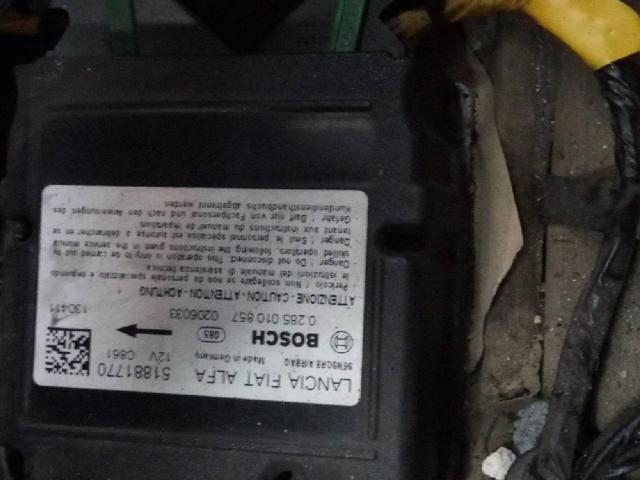 51881770 Fiat/Alfa/Lancia