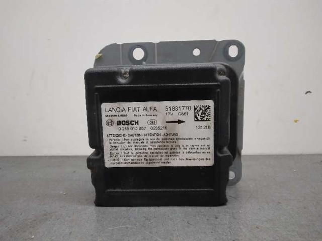51881770 Fiat/Alfa/Lancia