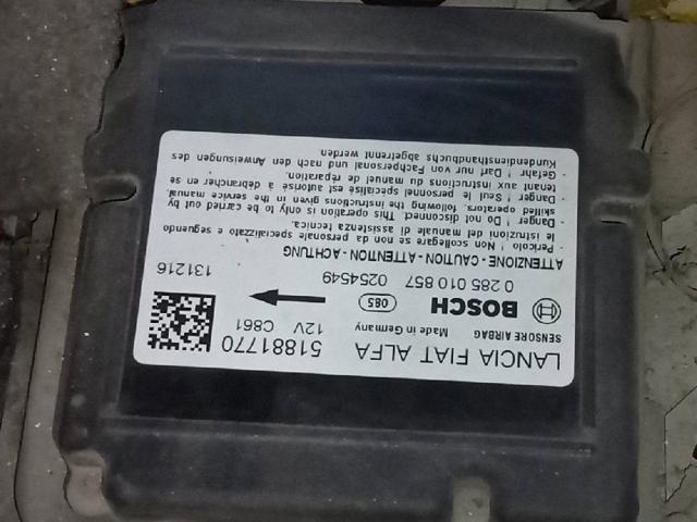 51881770 Fiat/Alfa/Lancia