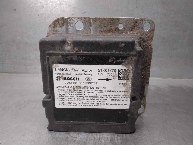 51881770 Fiat/Alfa/Lancia