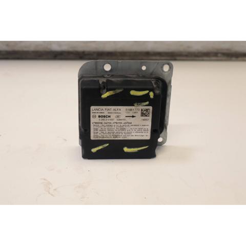 51881770 FIAT Módulo de control de airbag  disponible Alicante