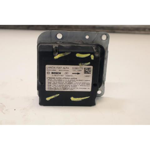51881770 FIAT Módulo de control de airbag  comprar en Jaén