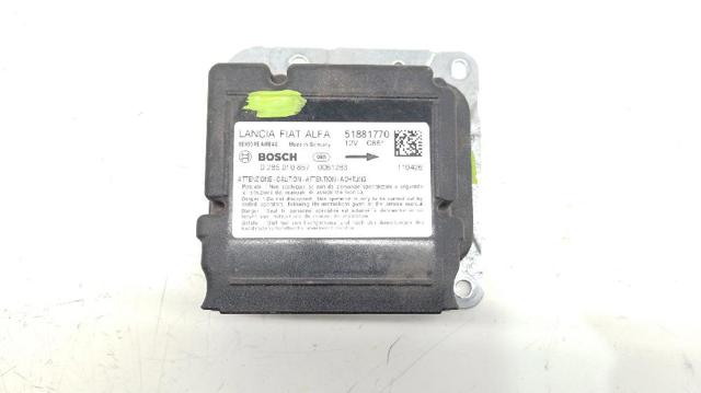 51881770 Fiat/Alfa/Lancia
