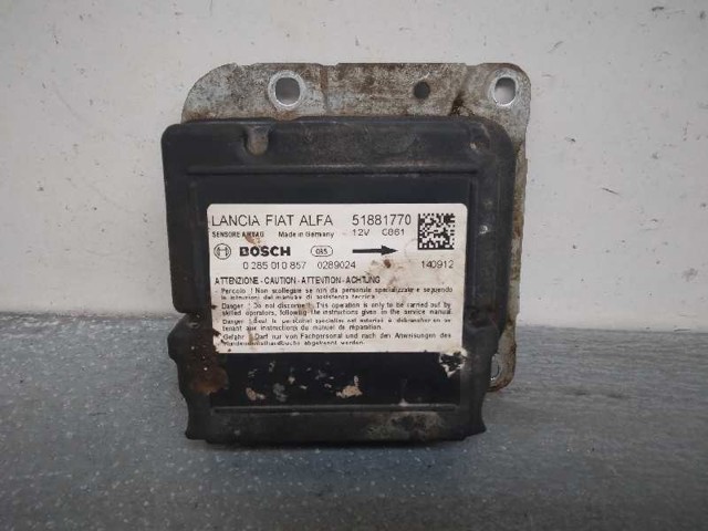 51881770 Fiat/Alfa/Lancia