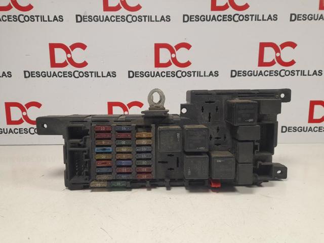 Caja fusibles Volvo S80 I desde 56,63 €