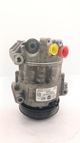 Condensador aire acondicionado 51883102 FIAT