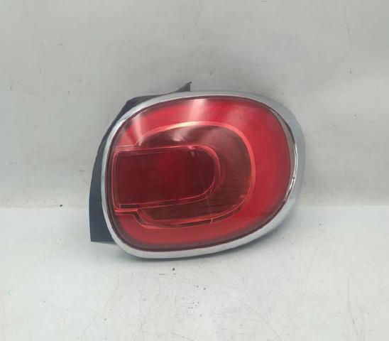 51883571 Luz antiniebla trasera derecha  comprar en Reus