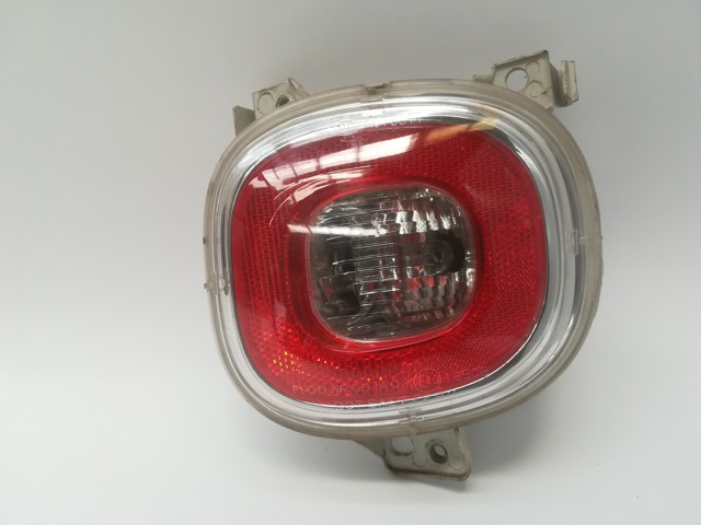 Faro antiniebla trasero derecho 51883571 Fiat/Alfa/Lancia