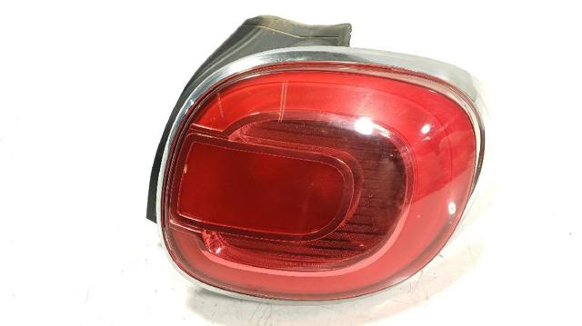 51883571 FIAT Luz antiniebla trasera derecha  en stock Córdoba