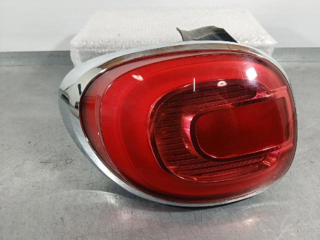 FIAT 51883572 Piloto trasero izquierdo  comprar en Albacete