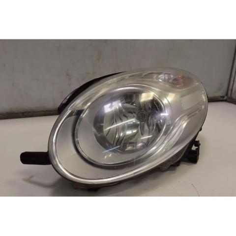 51883593 FIAT Faro izquierdo  en stock Gandía