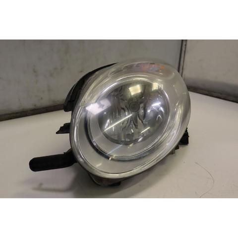FIAT 51883593 Faro izquierdo  en stock Terrassa
