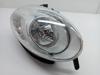 Faros delantero izquierdo 51883593 FIAT