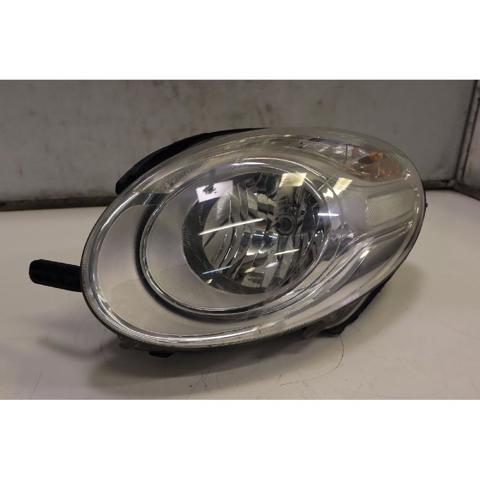51883593 Faro izquierdo comprar Girona