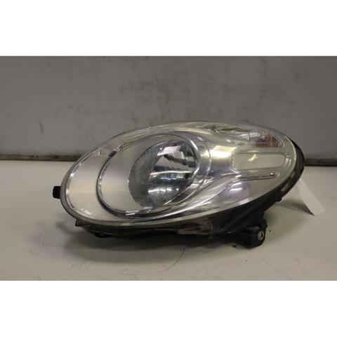 FIAT 51883593 Faro izquierdo comprar Pamplona