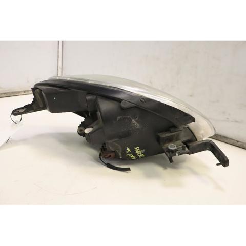 FIAT 51883593 Faro izquierdo  en stock Valencia