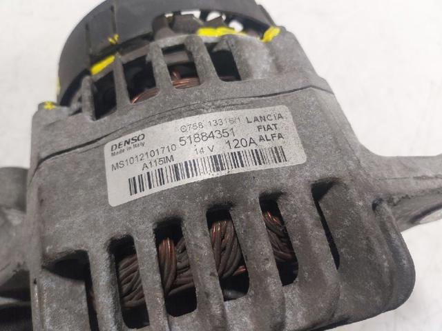 CHRYSLER 51884351 Alternador comprar Pamplona