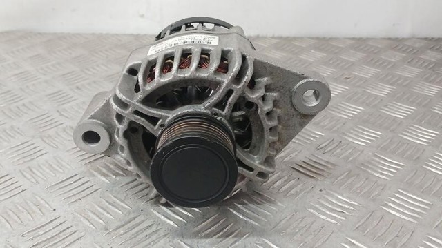 Comprar Dynamo RENEGADE  BU, B1