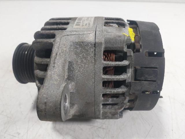 51884351 CHRYSLER Alternador  en stock Córdoba