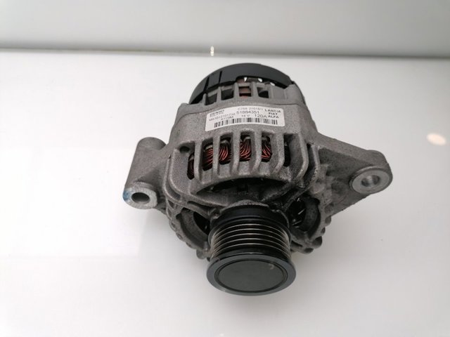 51884351 FIAT Alternador comprar Alcalá