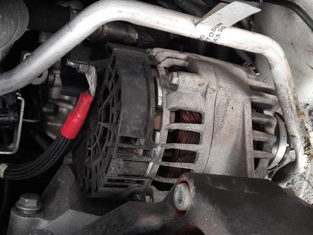 51884351 FIAT Alternador  en stock Córdoba