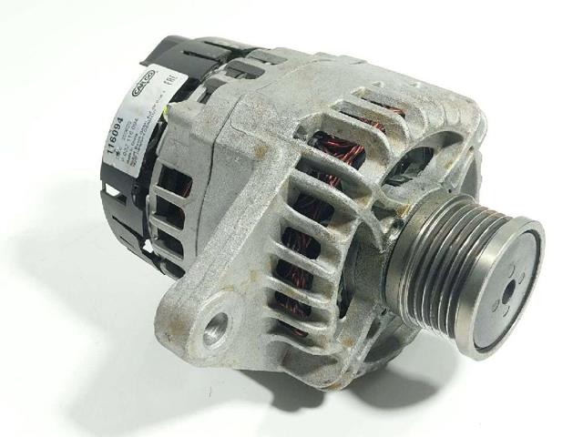 51884351 FIAT Alternador  disponible Ourense