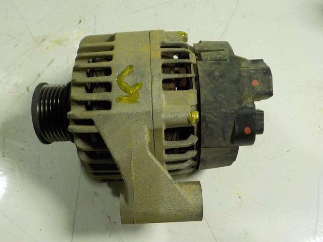 51884351 FIAT Alternador comprar Alcalá