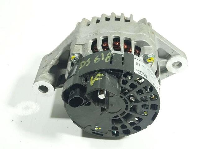 51884351 FIAT Alternador comprar Alcalá