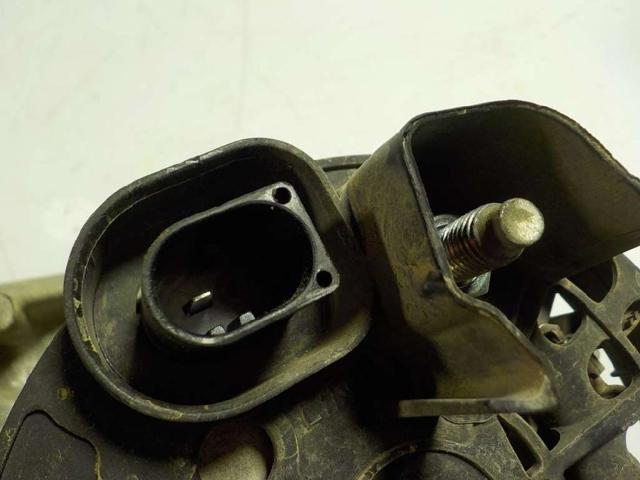 51884351 FIAT Alternador comprar Bilbao