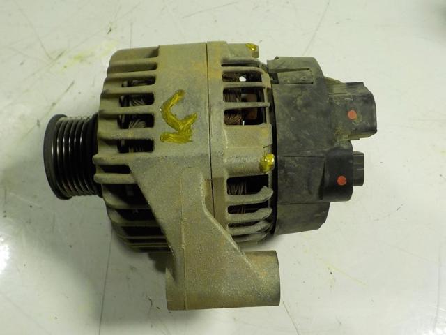 51884351 FIAT Alternador  comprar en Lleida