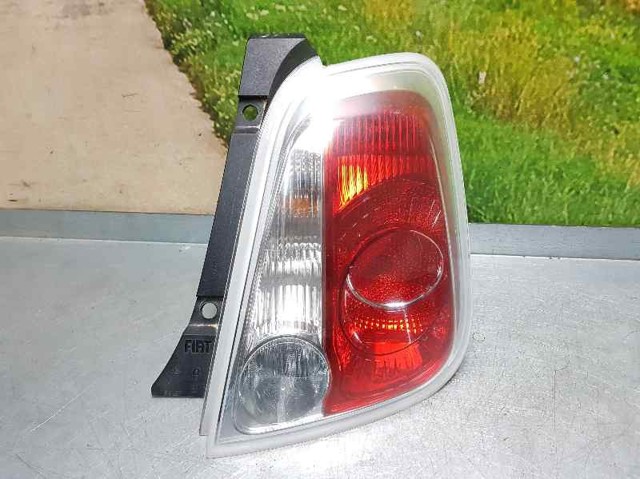 51885544 Fiat/Alfa/Lancia