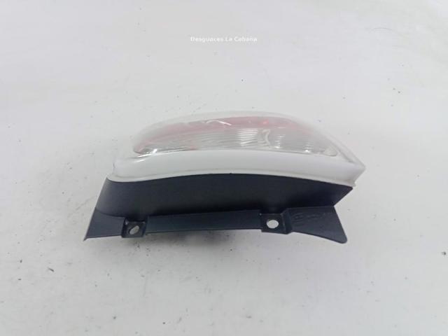 51885544 FIAT Piloto trasero derecho  disponible Ourense