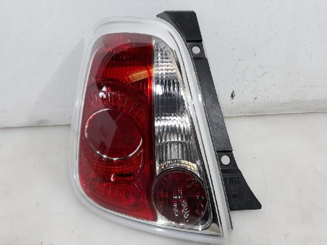51885548 Fiat/Alfa/Lancia