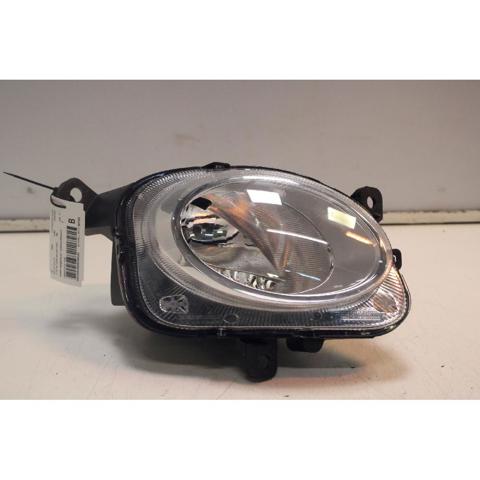 Faro derecho 51887654 Fiat/Alfa/Lancia