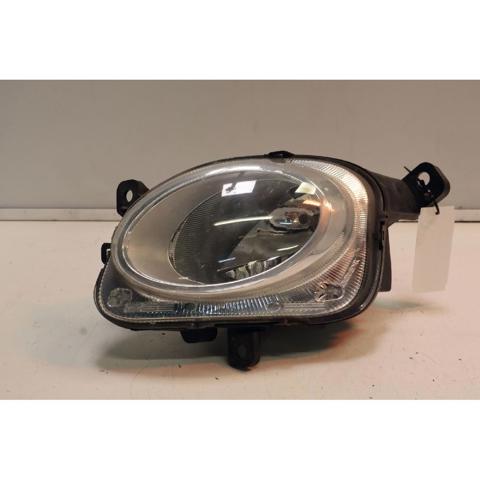 Faro 51887655 FIAT