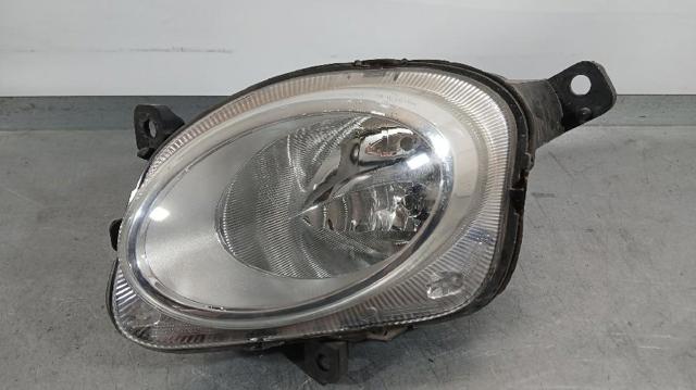 Optica delantera 51887655 FIAT