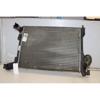 Radiador de auto 51887898 FIAT