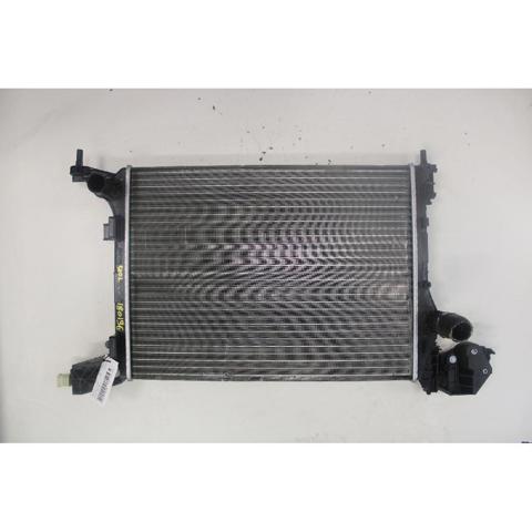 Radiador de auto 51887898 FIAT