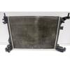 Refrigeración del motor 51887898 FIAT