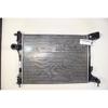 Radiadores 51887898 FIAT
