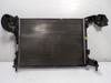 Radiador de auto 51887898 FIAT