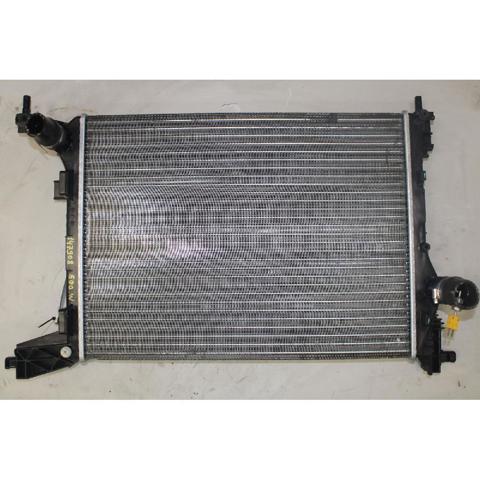 Refrigeración del motor 51887898 FIAT